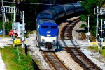 196 - Amtrak Silver Meteor